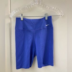 Nike bike short - size small